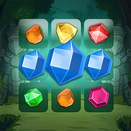 Jewels Blitz 3 game thumbnail
