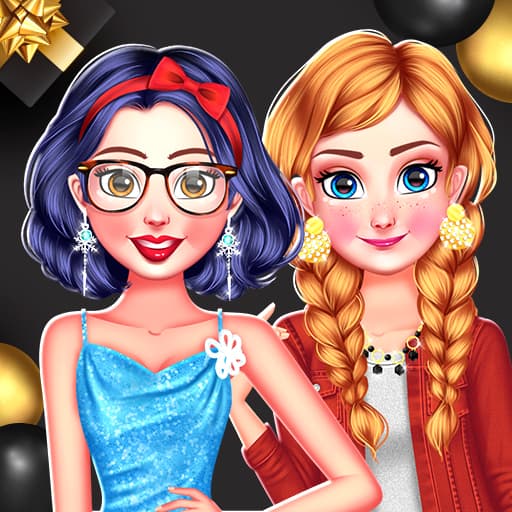 Besties Black Friday Collections game thumbnail