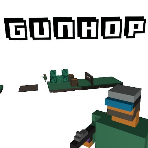 Gunhop game thumbnail