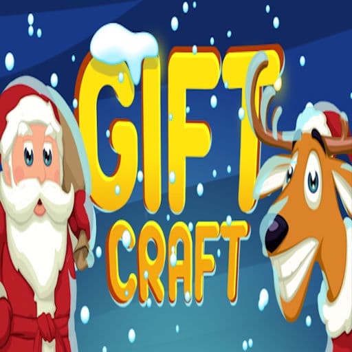 Gift Craft game thumbnail