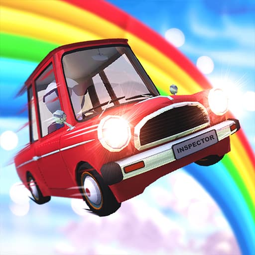 Ramp Crash game thumbnail