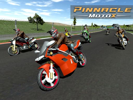 Pinnacle MotoX game thumbnail