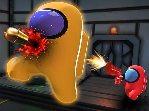 Imposter Shooter Online game thumbnail