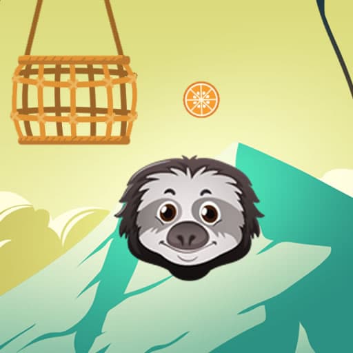 Zoo Slings game thumbnail