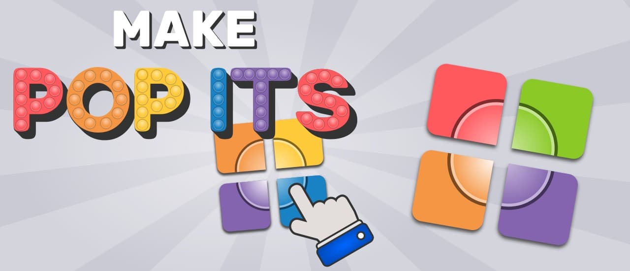 Make Pop its game thumbnail