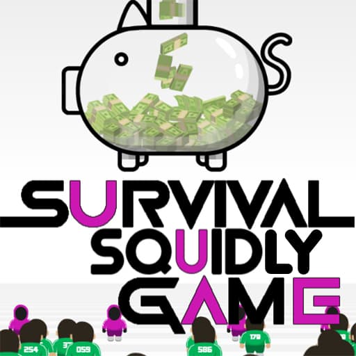 Survival Squidly Game game thumbnail