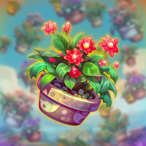 Flora Combinatorix game thumbnail