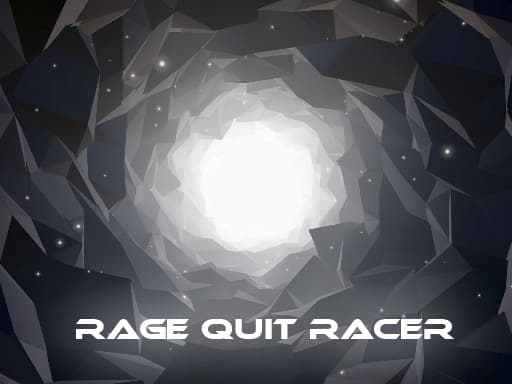 Rage Quit Racer game thumbnail