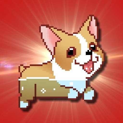 Puppy Puzzle Time game thumbnail