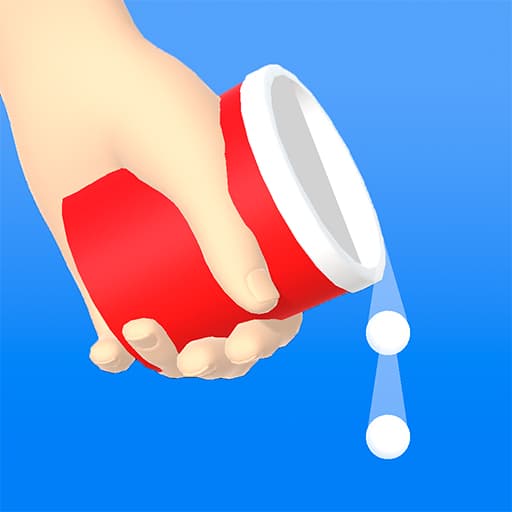 Bounce and Collect game thumbnail