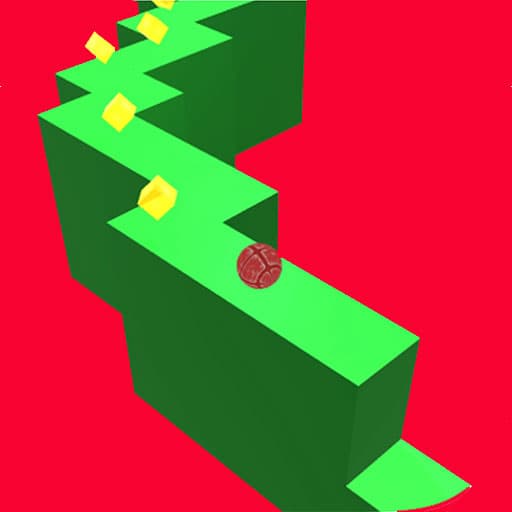 Wall Ball 3D game thumbnail
