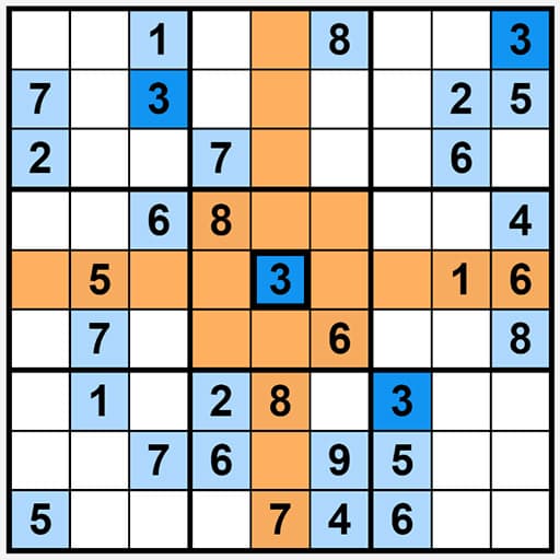 Ultimate Sudoku game thumbnail