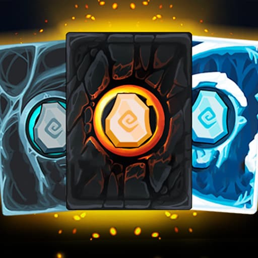 Infinite Heroes game thumbnail