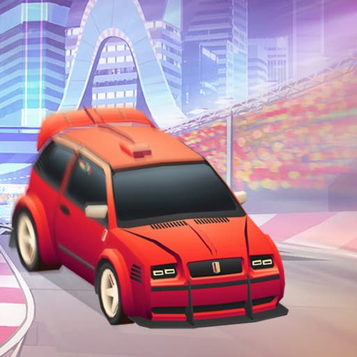 Speed Drifter Ultimate game thumbnail