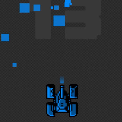 Tank VS Tiles game thumbnail