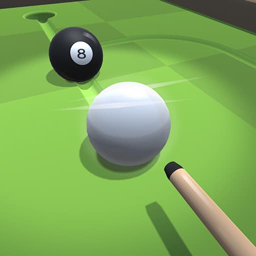 Pool Master 3D game thumbnail