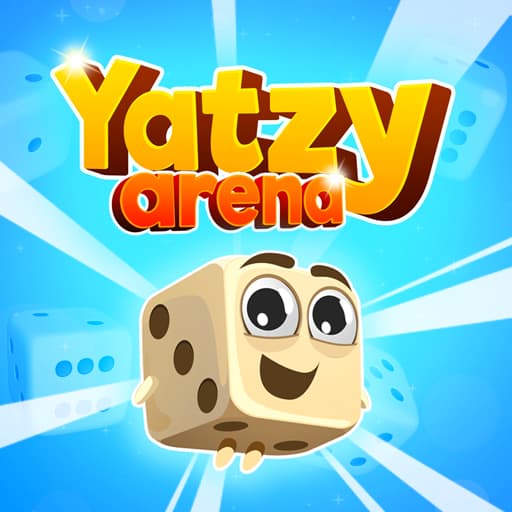 Yatzy Arena game thumbnail