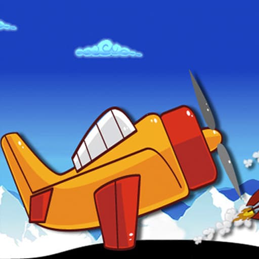 Aircraft Combat 2 game thumbnail