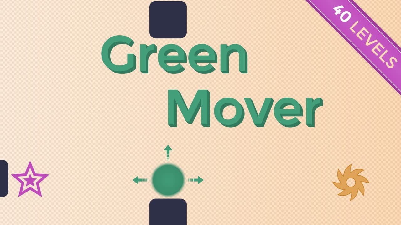 Green Mover game thumbnail