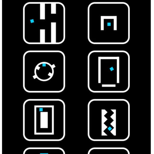 Blue Pixel 10 Minigames game thumbnail