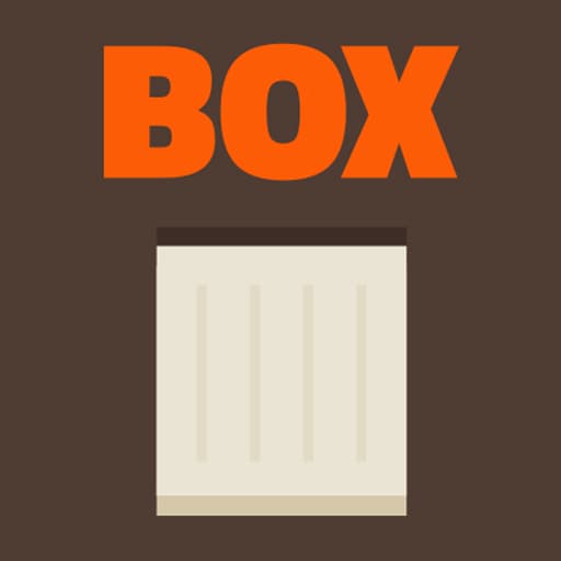 Box Size game thumbnail