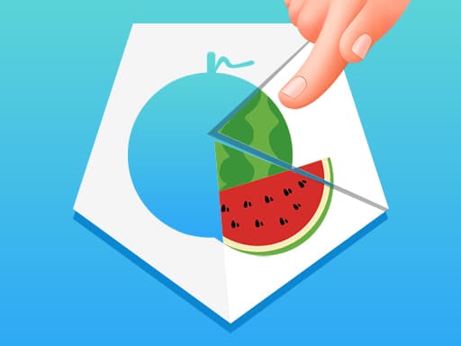 Paper Fold Online game thumbnail