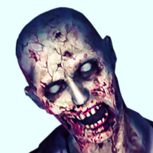Zombie Shooter 3D game thumbnail
