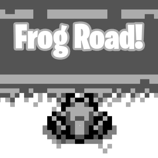 Frog Road game thumbnail