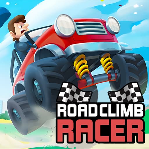 Road Climb Racer game thumbnail
