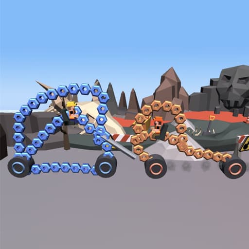 Robot Wars game thumbnail