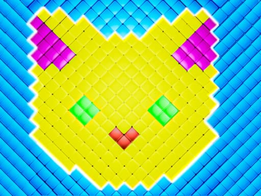 Fluffy Cubes game thumbnail