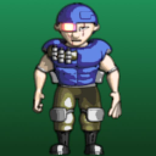 Green Slaughter game thumbnail