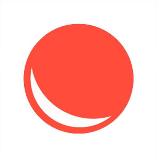Falling Dots game thumbnail
