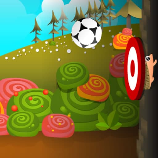 Ball and Target game thumbnail