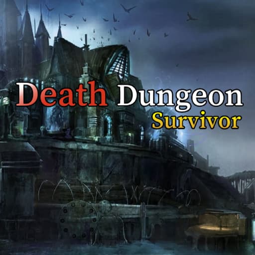Death Dungeon - Survivor game thumbnail