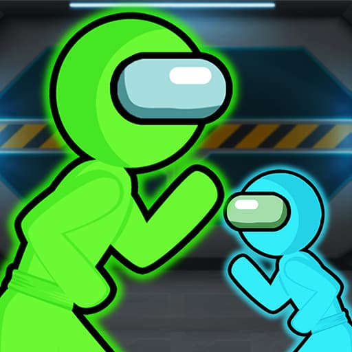 Stickman Imposter game thumbnail
