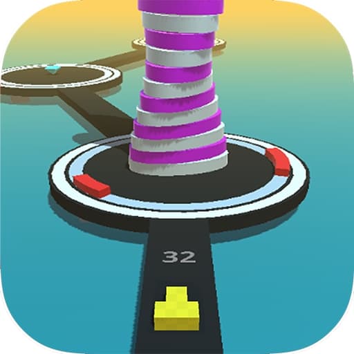 Fire Balls 3D shooting game thumbnail