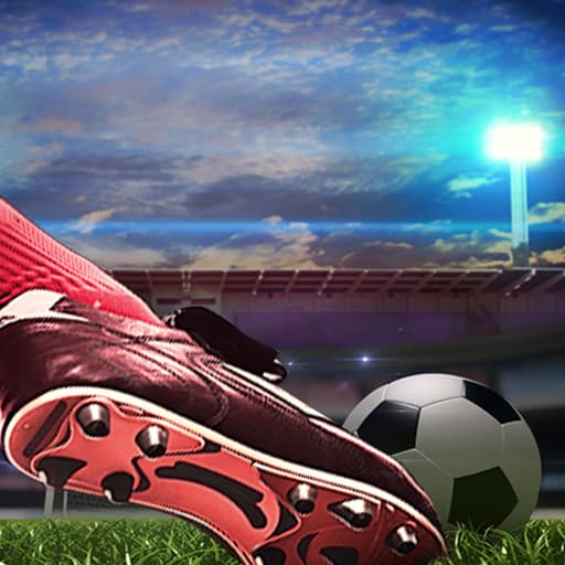 Real World Soccer Cup Flicker 3D 2023 game thumbnail