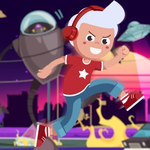 Tom's Adventure game thumbnail