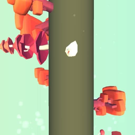 Lost My Chicken game thumbnail