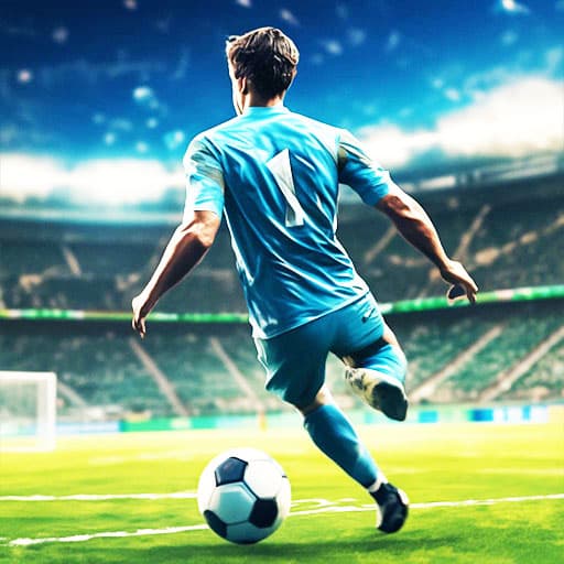 Football - Soccer game thumbnail