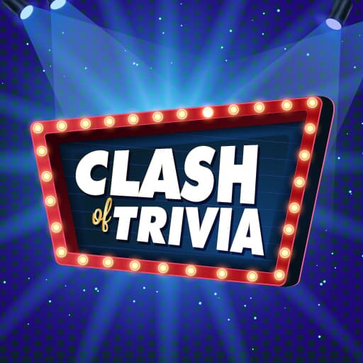 Clash of Trivia game thumbnail