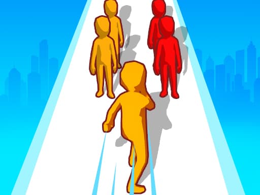Colors Runners game thumbnail