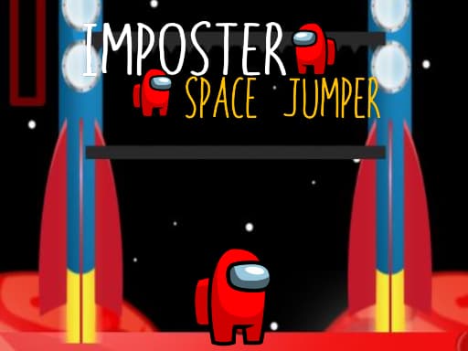 Imposter Space Jumper game thumbnail
