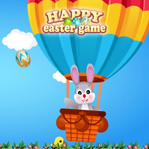Happy Easter Game game thumbnail