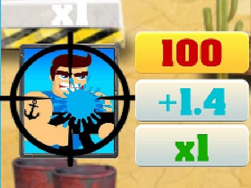 Xtreme War Friends game thumbnail