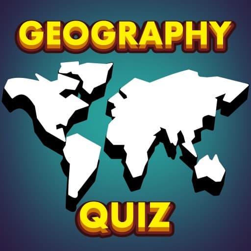 Geography Quiz game thumbnail