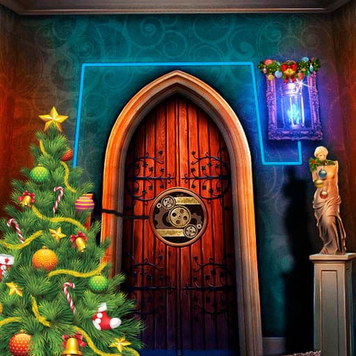 100 Doors Escape Room game thumbnail