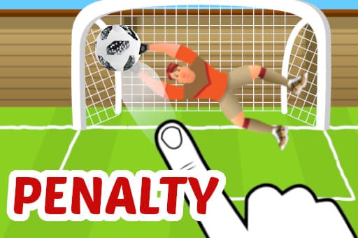 Penalty Kick Sport Game game thumbnail