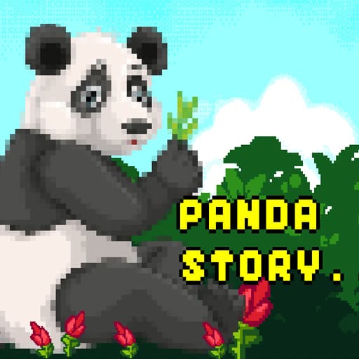 Panda Story game thumbnail